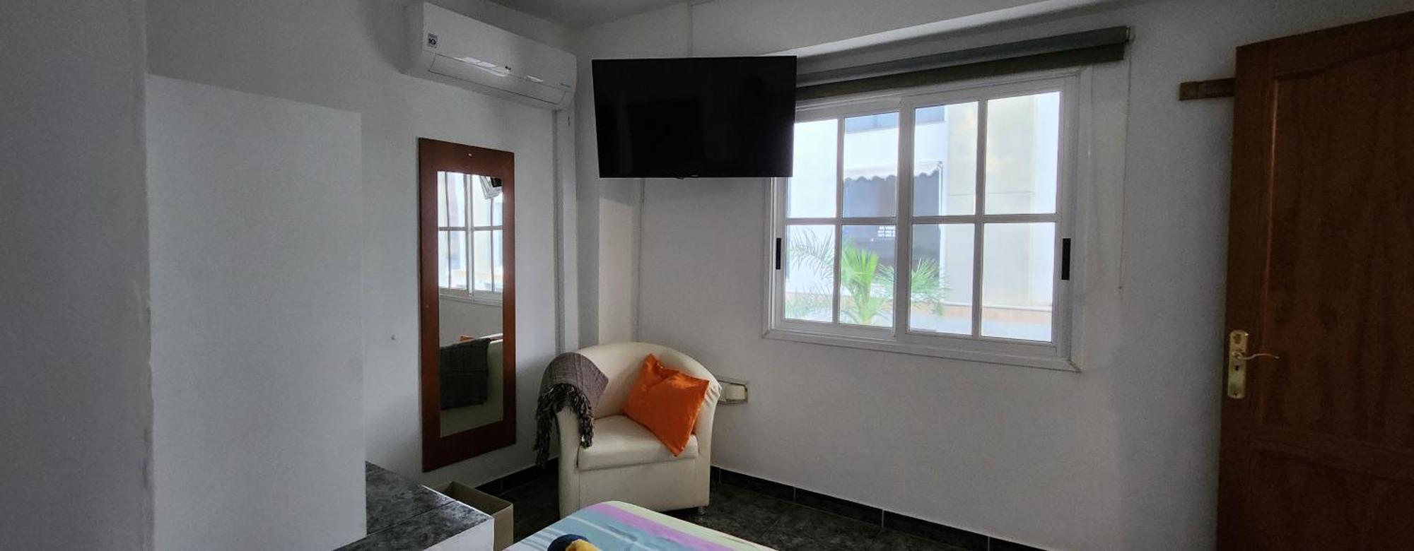 Apartamentos America บาเญ กรันเรย์ ภายนอก รูปภาพ