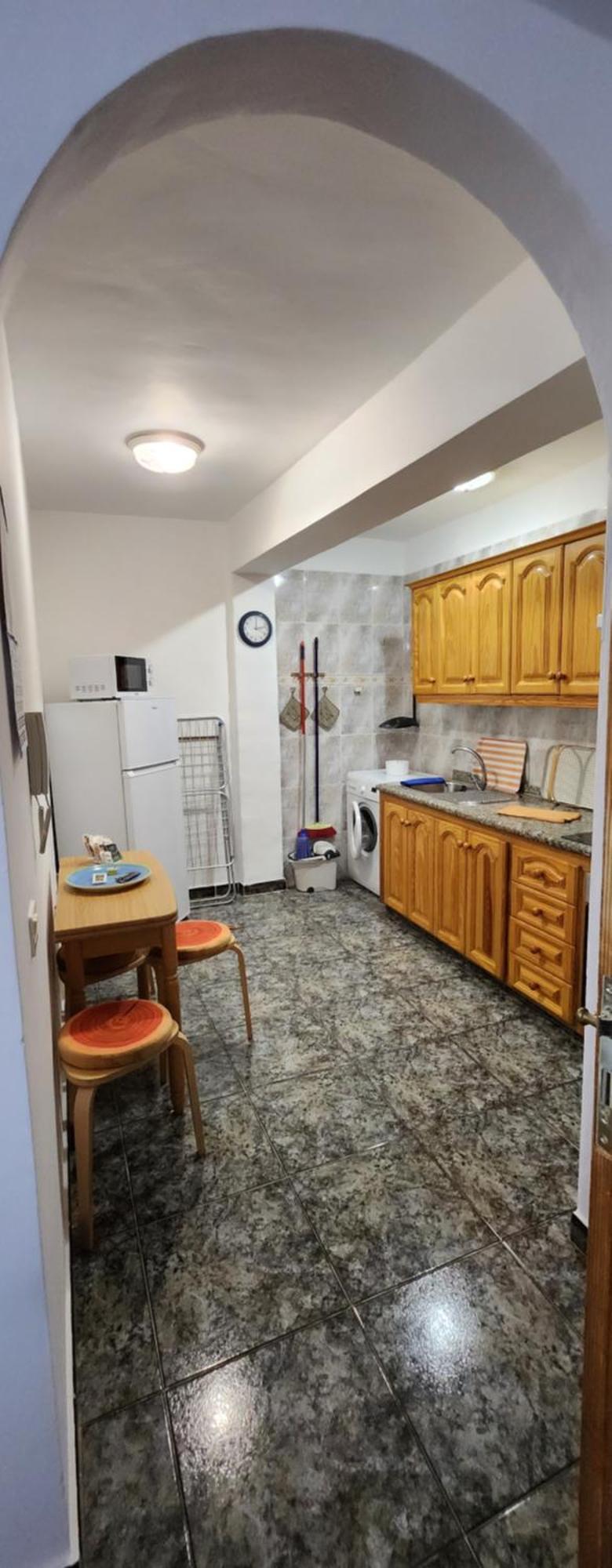 Apartamentos America บาเญ กรันเรย์ ภายนอก รูปภาพ