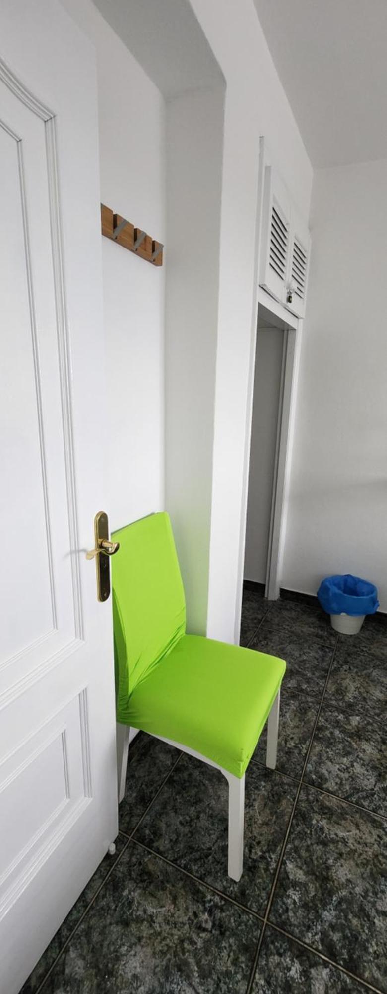 Apartamentos America บาเญ กรันเรย์ ภายนอก รูปภาพ